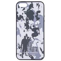 WK CL779 Cover For Apple iPhone 5/5s/SE کاور دبلیو کی مدل CL779 مناسب برای گوشی موبایل آیفون 5/5s/SE