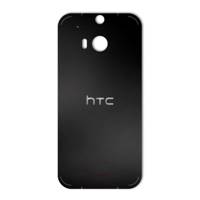 MAHOOT Black-color-shades Special Texture Sticker for HTC M8 برچسب تزئینی ماهوت مدل Black-color-shades Special مناسب برای گوشی HTC M8