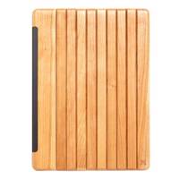 Woodcessories Tackleberry Wooden Case For iPad Pro 12.9 Inch Universal Fit 2015/2017 کاور چوبی وودسسوریز مدل Tackleberry مناسب برای آیپد پرو 12.9 اینچی