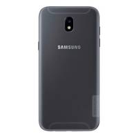 Nillkin N-TPU Cover For Samsung Galaxy J7 Pro کاور نیلکین مدل N-TPU مناسب برای گوشی موبایل سامسونگ Galaxy J7 Pro