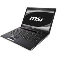 MSI CX640-B لپ تاپ ام اس آی سی ایکس 640