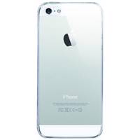 Ozaki Ocoat Crystal Cover For Apple iPhone 5/5S/SE - کاور اوزاکی مدل Ocoat Crystal مناسب برای گوشی اپل آیفون 5/5S/SE