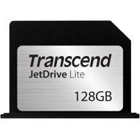 Transcend JetDrive Lite 360 Expansion Card For 15 Inch MacBook Pro Retina - 128GB کارت حافظه ترنسند مدل JetDrive Lite 360 مناسب برای مک بوک پرو 15 اینچی رتینا ظرفیت 128 گیگابایت