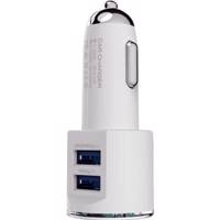 LDNIO DL-C29 Car Charger With microUSB Cable شارژر فندکی الدینیو مدل DL-C29 همراه با کابل microUSB
