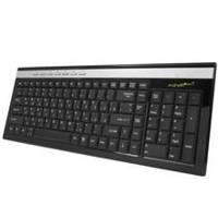 Acron Keyboard MK605 کیبورد اکرون ام کی 605