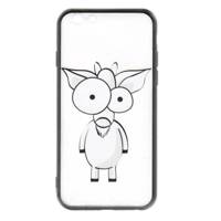 Zoo Goat Cover For iphone 6/6s کاور زوو مدل Goat مناسب برای گوشی آیفون 6/6s
