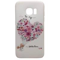 کاور یوتو مدل Valentine مناسب برای گوشی موبایل Samsung Galaxy S7