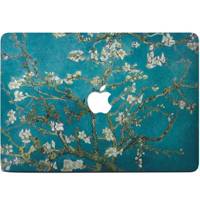 Wensoni Almond Blossom Sticker For 13 Inch MacBook Air برچسب تزئینی ونسونی مدل Almond Blossom مناسب برای مک بوک ایر 13 اینچی