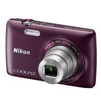 Nikon Coolpix S4300 - دوربین دیجیتال نیکون کولپیکس اس 4300