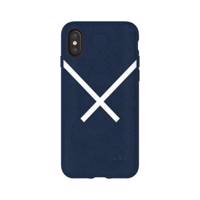 Adidas TPU/ULTRA SUEDE SNAPE Case For iPhone X کاور آدیداس مدلTPU/ULTRA SUEDE SNAPE Case مناسب برای گوشی آیفون X