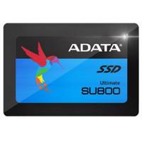 ADATA SU800 Internal SSD Drive - 512GB - حافظه SSD ای دیتا مدل SU800 ظرفیت 512 گیگابایت