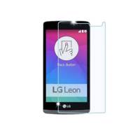 محافظ صفحه نمایش مدل Premium Tempered مناسب برای گوشی موبایل LG Leon