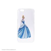 Cinderella Cover For iPhone 6 کاور گوشی موبایل مدل Cinderella مناسب برای آیفون 6