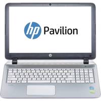 HP Pavilion 15-p214ne - 15 inch Laptop لپ تاپ 15 اینچی اچ پی مدل پاویلیون 15-p214ne