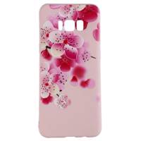 کاور ژله ای پروتکشن مدل فانتزی کد1 مناسب برای گوشی سامسونگ گلکسی S8Plus