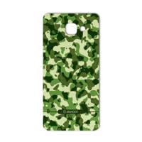 MAHOOT Army-Pattern Design for Samsung A7 2016 برچسب تزئینی ماهوت مدل Army-Pattern Design مناسب برای گوشی Samsung A7 2016