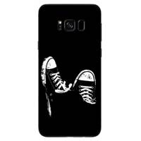 KH 0043 Cover For Samsung Galaxy S8PLUS کاور کی اچ مدل 0043 مناسب برای گوشی موبایل سامسونگ گلکسی S8 PLUS