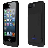 PowerSkin Battery Charger For iPhone 5/5s شارژر همراه پاور اسکین مخصوص آیفون 5/5s