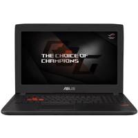 ASUS ROG GL552VW - 15 inch Laptop لپ تاپ 15 اینچی ایسوس مدل ROG GL552VW