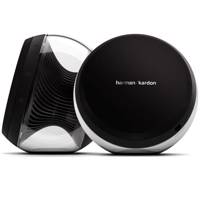 Harman Kardon Nova Wireless Stereo Speaker اسپیکر بی‌سیم و استریو هارمن کاردن مدل نوا