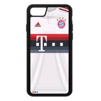 Lomana Bayern Munich M7089 Cover For iPhone 7 کاور لومانا مدل Bayern Munich کد M7089 مناسب برای گوشی موبایل آیفون 7