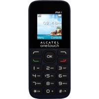 Alcatel Onetouch 1013D Dual SIM Mobile Phone - گوشی موبایل آلکاتل مدل Onetouch 1013D دو سیم کارت