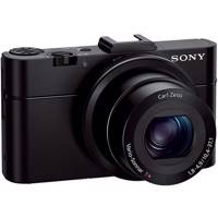 Sony Cybershot RX100 II - دوربین دیجیتال سونی سایبرشات RX100 II