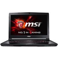 MSI GS40 6QD Phantom - 14 inch Laptop لپ تاپ 14 اینچی ام اس آی مدل GS40 6QD Phantom