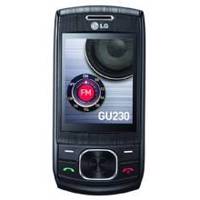 LG GU230 گوشی موبایل ال جی جی یو 230