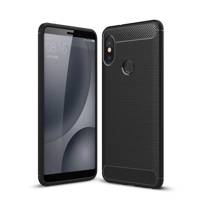 Fiber Tpu Cover For Xiaomi Mi 6x / Mi A2 کاور مدل Fiber Tpu مناسب برای گوشی موبایل شیائومی Mi 6x / Mi A2