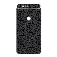 MAHOOT Silicon Texture Sticker for Google Nexus 6P برچسب تزئینی ماهوت مدل Silicon Texture مناسب برای گوشی Google Nexus 6P