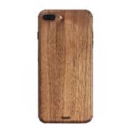 Toast Plain Wood Cover For Iphone 7 کاور چوبی تست مدل Plain مناسب برای گوشی موبایل آیفون7