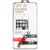 Glass Screen Protector for HTC 820 محافظ صفحه نمایش مدل ویست مناسب برای گوشی HTC 820