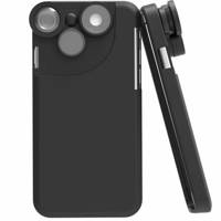 Pickogen 4 in 1 lens Cover For Apple iPhone 7 Plus - کاور پیکوژن مدل 4in1 lens مناسب برای گوشی موبایل اپل آیفون 7Plus