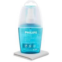Philips Eco-Friendly Screen Cleaner SVC1113/10 - کیت تمیز کننده فیلیپس مدل اکوفرندلی SVC1113/10
