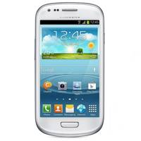 Samsung I8190 Galaxy S III Mini - گوشی موبایل سامسونگ آی 8190 گلکسی اس 3 مینی
