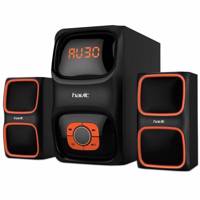 Havit HV-SF3088BT Bluetooth Speaker - اسپیکر بلوتوثی هویت مدل HV-SF3088BT