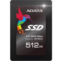 ADATA Premier Pro SP900 Internal SSD Drive - 512GB حافظه SSD اینترنال ای دیتا مدل Premier Pro SP900 ظرفیت 512 گیگابایت