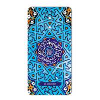 MAHOOT Slimi design-tile Design Sticker for Nokia 6 برچسب تزئینی ماهوت مدل Slimi design-tile Design مناسب برای گوشی Nokia 6