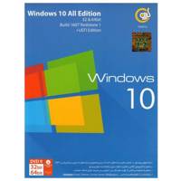 Gerdoo Windows 10 All Edition Operating System سیستم عامل Windows 10 All Edition نشر گردو