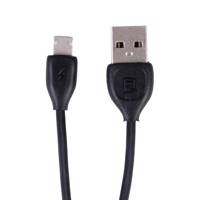 Remax Lesu USB To Lightning And microUSB Cable 2m کابل تبدیل USB به Lightning و microUSB ریمکس مدل Lesu طول 2 متر