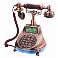 Technical TEC-3048S Phone - تلفن تکنیکال مدل TEC-3048S