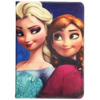 Elsa Di-Lian Book Cover For Ipad Air/Air2/New 9.7inch کیف کلاسوری Di-Lian مدل Elsa مناسب برای تبلت آیپد Air/Air2/New 9.7inch