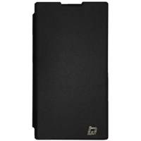 Huanmin Soft Colour Flip Cover For BlackBerry Priv کیف کلاسوری هوانمین مدل Soft Colour مناسب برای گوشی موبایل بلک بری Priv