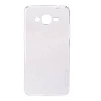 Nillkin Nature TPU Cover for Samsung Galaxy Grand Prime کاور نیلکین مدل Nature TPU مناسب برای گوشی موبایل سامسونگ Galaxy Grand Prime