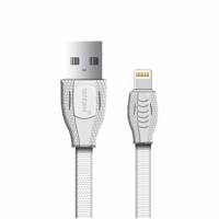 SENDEM T1 Lighting to USB Cable 1m کابل تبدیل USB به لایتنینگ سند ای ام مدل T1 طول 1متر