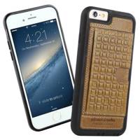 Pierre Cardin PCL-P18 Leather Cover For IPhone 6/6s کاور چرمی پیرکاردین مدل PCL-P18 مناسب برای گوشی آیفون 6s/6