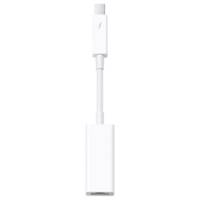Apple Thunderbolt To Gigabit Ethernet Adapter کابل تبدیل اپل Thunderbolt به Gigabit Ethernet