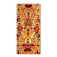 MAHOOT Iran-carpet Design Sticker for Sony Xperia XA1 Ultra برچسب تزئینی ماهوت مدل Iran-carpet Design مناسب برای گوشی Sony Xperia XA1 Ultra