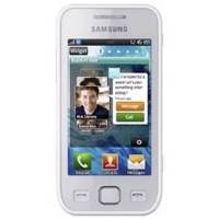 Samsung S5750 Wave575 گوشی موبایل سامسونگ اس 5750 ویو 575